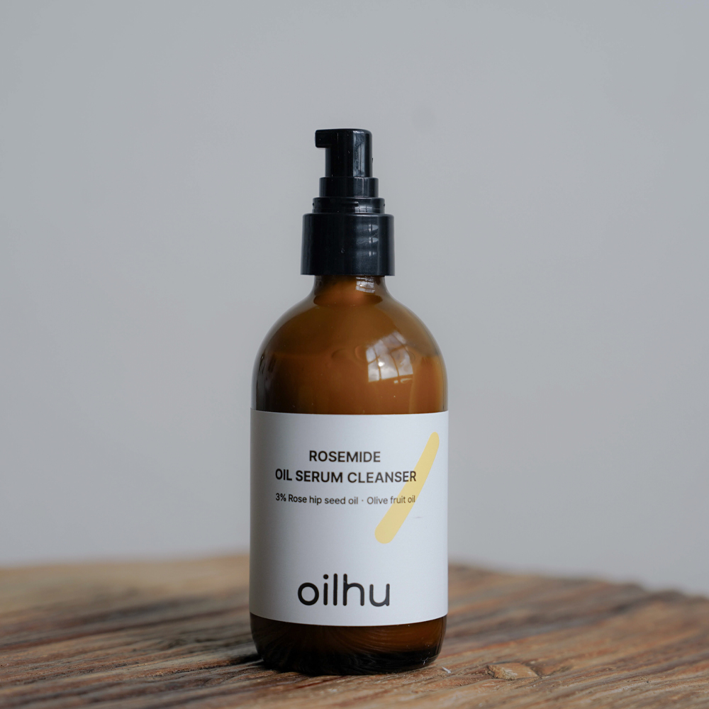 슬로우 에이징 뷰티 오일후(oilhu), 로즈마이드 오일 세럼 클렌저 출시 27-Image